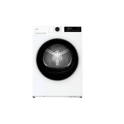 Uscator de Rufe Candy GDS 7N2B-S Pompa de Caldura 7Kg Clasa D 16 Programe Easy Iron Plus AI Smart Move Alb