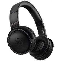 Casti Wireless Maxell HP-BTB52 Bluetooth 5.0 Microfon Negru