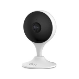 Camera de Supraveghere pentru Interior IMOU Cue 2 Senzor CMOS 2MP IR 10M Wi-Fi Alb
