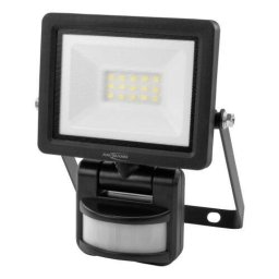 Proiector cu Fir Ansmann WFL10W-S Work Light 10W Black