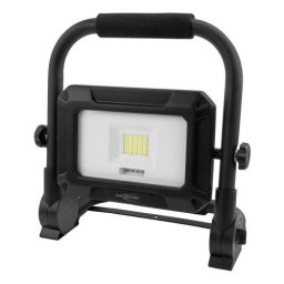 Proiector de Lucru Ansmann FL20W-R Reincarcabil 20W Black