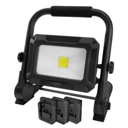 Proiector de Lucru Ansmann FL30W LED Floodlight 18V Reincarcabil Black
