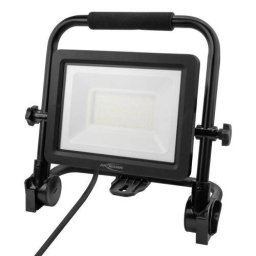 Proiector cu Fir Ansmann FL50W-AC Work Floodlight 50W Black