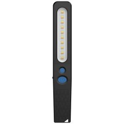 Lampa de Lucru Ansmann WL390R Workshop Reincarcabila 385lm Black
