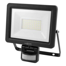 Proiector cu Fir Ansmann WFL30W-S Work Floodlight 30W Black