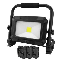 Proiector de Lucru Ansmann FL50 W Work Floodlight Black