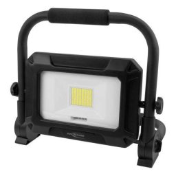 Proiector de Lucru Ansmann FL50W-R Work Floodlight Reincarcabil 50W Black