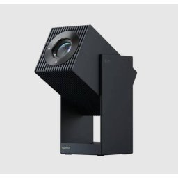 Videoproiector Portabil Wanbo Cube 2 Pro 1920 x 1080 500 Lumeni Android 11 Albastru Inchis