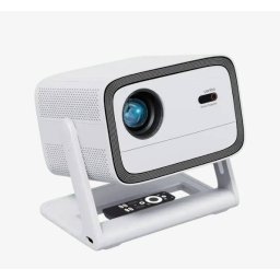 Videoproiector Wanbo Vali 1 1920 x 1080 900 Lumeni Contrast 3000:1 Android 11