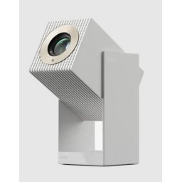 Videoproiector Wanbo Portabil Cube 2 Pro 1920 x 1080 500 Lumeni Android 11 Alb