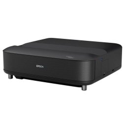 Videoproiector Epson UST Lifestudio Grand EH-LS670B 4K PRO-UHD 3600 Lumeni Contrast 5.000000:1 Sunet Bose Negru