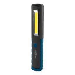 Lampa de Lucru Ansmann COB LED WL210B cu Baterie 210lm Negru