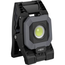 Lampa de Lucru Ansmann Croco WL1700R Reincarcabila 1700lm Negru