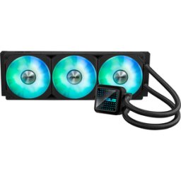 Cooler Procesor ASUS PRIME LC 360 ARGB