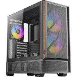 Carcasa Antec P30 ARGB Negru
