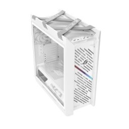 Carcasa ASUS GX601S Helios II ROG Strix Alb