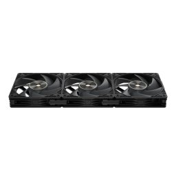 Ventilator ASUS ProArt PF120 120mm Black 3 bucati