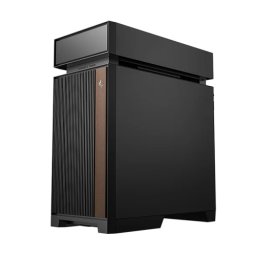 Carcasa Deepcool CL6600 Negru