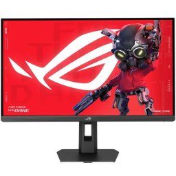 Monitor ASUS ROG Strix XG27ACMEG 27inch WQHD Gaming 260Hz Fast IPS-Panel Adaptive Sync Negru