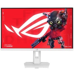 Monitor ASUS ROG Strix XG27ACMES-W 27inch WQHD Gaming 255Hz Fast IPS G-SYNC Alb