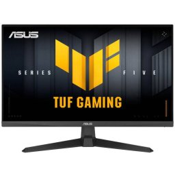 Monitor ASUS TUF Gaming VG279Q5A 27inch Full-HD Gaming 200Hz IPS-Panel G-SYNC Negru