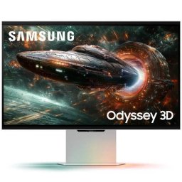 Monitor Samsung Odyssey OLED G50SF 27inch QHD Gaming 180Hz QD-OLED Adaptive Sync Argintiu
