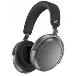 Casti Sennheiser MOMENTUM 4 Wireless Gri