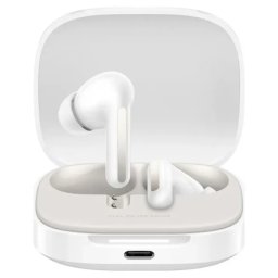 Casti Xiaomi Redmi Buds 6 Alb