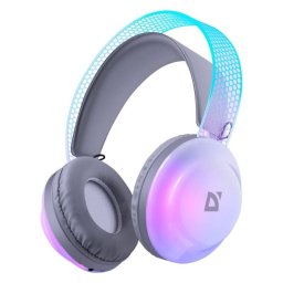 Casti Defender Bluetooth Freemotion B651 Negru