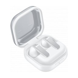 Casti Samsung Handsfree Bluetooth Galaxy Buds4 Alb