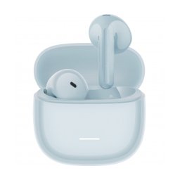 Casti Xiaomi Handsfree Bluetooth Redmi Buds 8 Active TWS MultiPoint Albastru