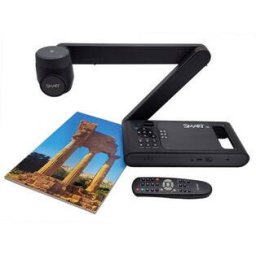 Camera Documente SMART Technologies 2-in-1 4K UHD Portabila Webcam Smart SDC650