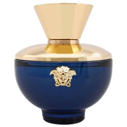 Apa de Parfum Versace Dylan Blue Femei 100ml
