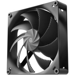 Ventilator HAVN H18 PWM 180mm Negru