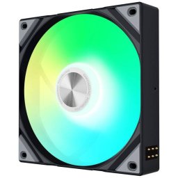 Ventilator TRYX ROTA SL ARGB 120mm Negru