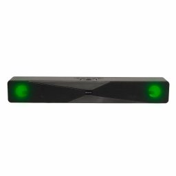 Soundbar Denver DSB-1011 Bluetooth USB Putere RMS 2x 5W Negru