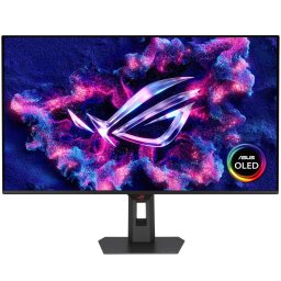 Monitor Gaming ASUS ROG Strix OLED XG32UQDMS 32 Zoll 4K 240Hz OLED G-SYNC Compatible Negru