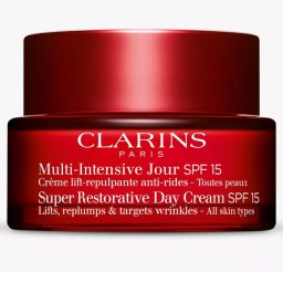 Crema de Zi CLARINS Super Restorative SPF15 50Ml
