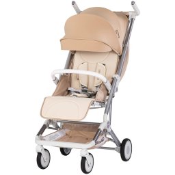 Carucior Sport Chipolino Pocket 0 Luni+ Latte
