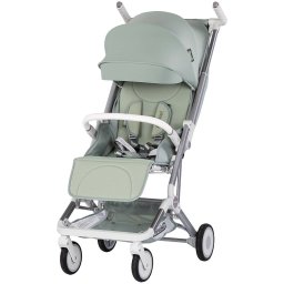 Carucior Sport Chipolino Pocket 0 Luni+ Matcha