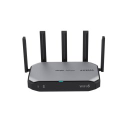 Router wireless Reyee RG-EG105GW-X Black