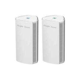 Router Mesh Reyee RG-M18 1800M Wi-Fi 6 Dual-band White