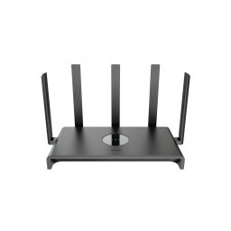 Router wireless Reyee RG-EW3000GX Pro Black