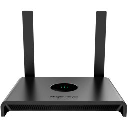 Router wireless Reyee RG-EW300N Black