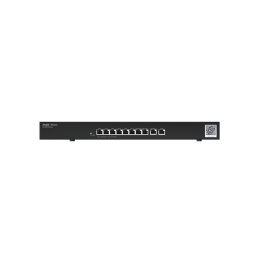 Router Reyee RG-EG310GH-E Black