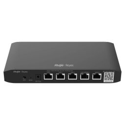 Router Reyee RG-EG105G-V3 Black
