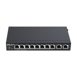 Router Reyee RG-EG310GH-P-E Black