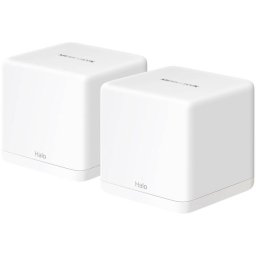 Sistem Mesh TP-Link Halo H60X White
