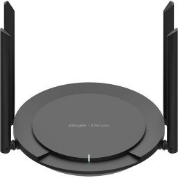 Router wireless Reyee RG-EW300 Pro Black
