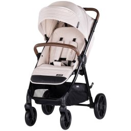 Carucior Sport Chipolino Ultera cu Husa Picioare 0 Luni+ Biscotta